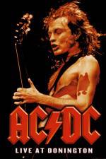 Watch AC/DC: Live at Donington Moviesjoy
