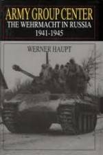 Watch Army Group Centre: The Wehrmacht in Russia 1941-1945 Moviesjoy
