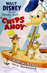 Watch Chips Ahoy (Short 1956) Moviesjoy