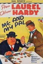 Watch Me and My Pal (Short 1933) Moviesjoy
