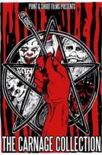 Watch The Carnage Collection Moviesjoy
