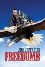 Watch Jim Jefferies: Freedumb Moviesjoy