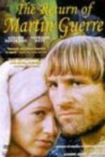 Watch Le retour de Martin Guerre Moviesjoy