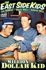 Watch Million Dollar Kid Moviesjoy