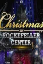 Watch Christmas in Rockefeller Center Moviesjoy
