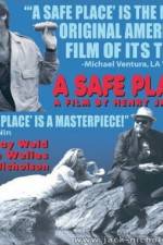 Watch A Safe Place Moviesjoy