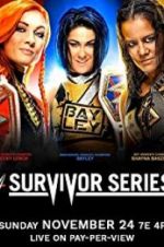 Watch WWE Survivor Series Moviesjoy