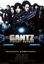 Watch Gantz: Perfect Answer Moviesjoy