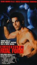 Watch Blackbelt II Moviesjoy