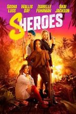 Watch Sheroes Moviesjoy