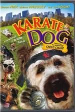 Watch The Karate Dog Moviesjoy