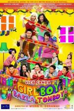 Watch Girl, Boy, Bakla, Tomboy Moviesjoy
