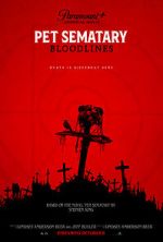 Watch Pet Sematary: Bloodlines Moviesjoy