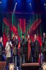 Watch Toots and the Maytals Reggae Got Soul Moviesjoy