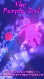 Watch The Purple Girl (Short 2016) Moviesjoy