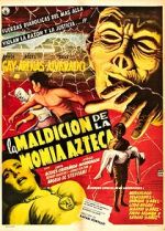 Watch The Curse of the Aztec Mummy Moviesjoy