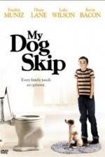 Watch My Dog Skip Moviesjoy