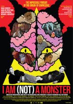 Watch I Am (Not) a Monster Moviesjoy