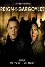 Watch Reign of the Gargoyles Moviesjoy