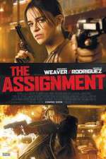 Watch The Assignment Moviesjoy