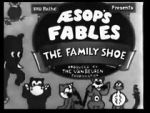 Watch The Family Shoe (Short 1931) Moviesjoy