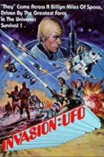 Watch Invasion: UFO Moviesjoy
