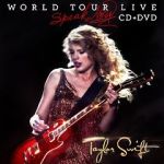 Watch Taylor Swift: Speak Now World Tour Live Moviesjoy