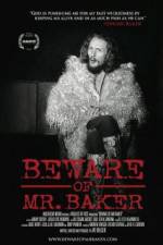 Watch Beware of Mr Baker Moviesjoy