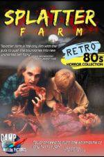 Watch Splatter Farm Moviesjoy