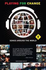 Watch Playing for Change Moviesjoy