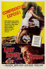 Watch Lost, Lonely and Vicious Moviesjoy