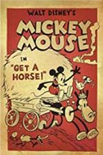 Watch Get a Horse! Moviesjoy