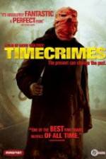 Watch Timecrimes Moviesjoy