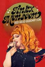 Watch Jinkx Monsoon: Red Head Redemption (TV Special 2023) Moviesjoy