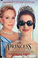 Watch The Princess Diaries Moviesjoy