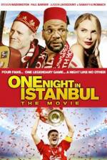 Watch One Night in Istanbul Moviesjoy