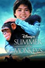 Watch Summer of the Monkeys Moviesjoy