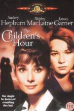 Watch The Children's Hour Moviesjoy