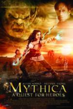 Watch Mythica: A Quest for Heroes Moviesjoy