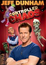 Watch Jeff Dunham: Controlled Chaos Moviesjoy