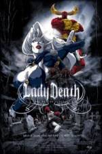 Watch Lady Death Moviesjoy