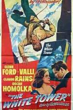 Watch The White Tower Moviesjoy