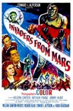 Watch Invaders from Mars Moviesjoy