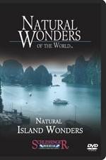Watch Natural Wonders of the World Natural Island Wonders Moviesjoy