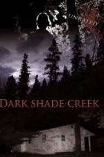 Watch Dark Shade Creek Moviesjoy