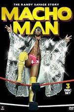 Watch Macho Man The Randy Savage Story Moviesjoy
