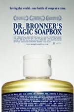 Watch Dr. Bronner's Magic Soapbox Moviesjoy