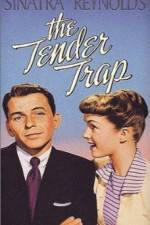 Watch The Tender Trap Moviesjoy