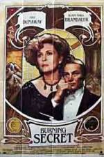 Watch Burning Secret Moviesjoy