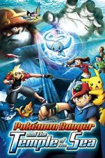 Watch Pokémon Ranger and the Temple of the Sea Moviesjoy
